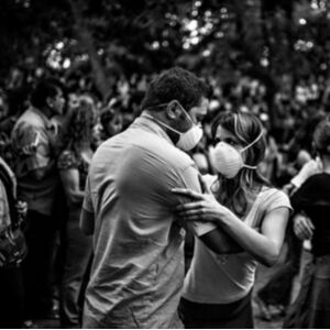 Denovali Myth I: A Last Dance For The Things We Love Denovali Myth I: A Last Dance For The Things We Love