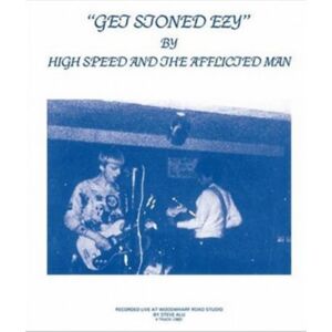 Guerssen Get Stoned Ezy Guerssen Get Stoned Ezy