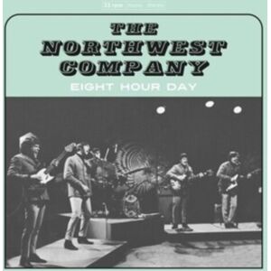 Outsider Eight Hour Day Outsider Eight Hour Day