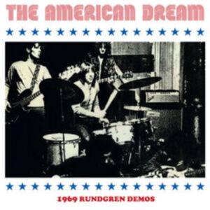 Outsider 1969 Rundgren Demos Outsider 1969 Rundgren Demos