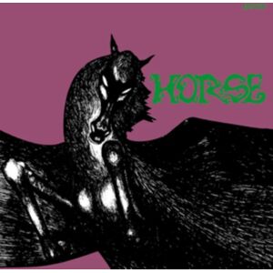 Guerssen Horse Guerssen Horse