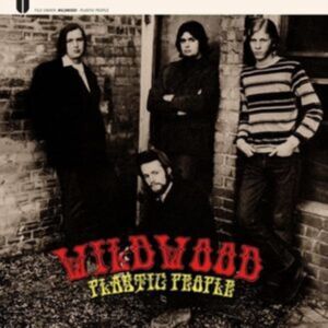 Out-Sider Music Plastic People Out-Sider Music Plastic People