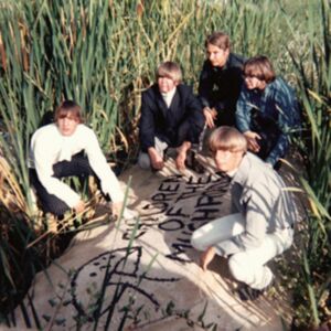 Out-Sider Music Children Of The Mushroom Out-Sider Music Children Of The Mushroom