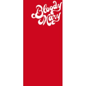 Out-Sider Music Bloody Mary Out-Sider Music Bloody Mary