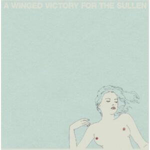 Erased Tapes A Winged Victory For The Sullen Erased Tapes A Winged Victory For The Sullen