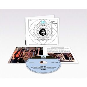 BMG Lola Versus Powerman And The Moneygoround, Part One (Expanded Edition) BMG Lola Versus Powerman And The Moneygoround, Part One (Expanded Edition)