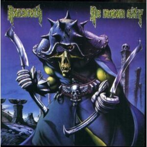 BMG No Mean City (Bonus Tracks Edition) BMG No Mean City (Bonus Tracks Edition)