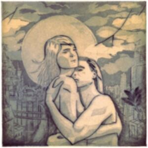 Denovali Our Love Is The Gold Denovali Our Love Is The Gold