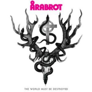 Pelagic Records The World Must Be Destroyed Pelagic Records The World Must Be Destroyed