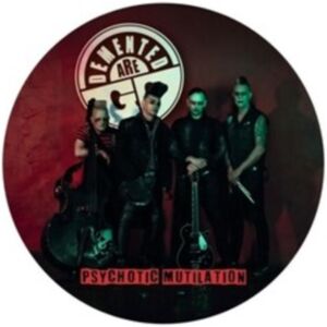 Sunny Bastards Psychotic Mutilation Sunny Bastards Psychotic Mutilation