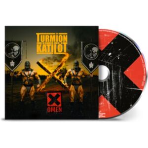 Nuclear Blast Omen X Nuclear Blast Omen X