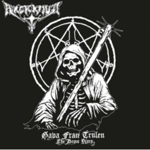 Darkness Shall Rise Gava Fran Trulen (The Demo Years) Darkness Shall Rise Gava Fran Trulen (The Demo Years)