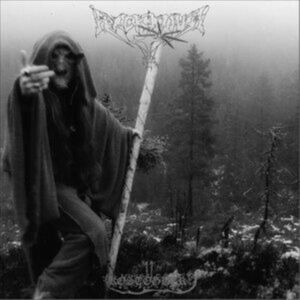 Darkness Shall Rise Kostogher Darkness Shall Rise Kostogher