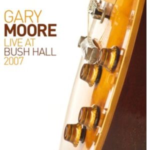 BMG Live At Bush Hall 2007 BMG Live At Bush Hall 2007