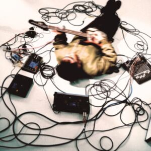 BMG A Love For Strangers BMG A Love For Strangers