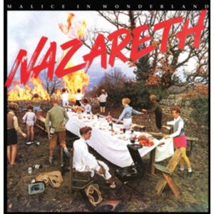 BMG Malice In Wonderland BMG Malice In Wonderland