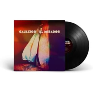 City Slang El Mirador City Slang El Mirador