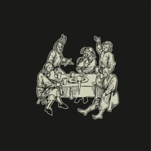 City Slang Don Enzo Magic Carpet Salesman City Slang Don Enzo Magic Carpet Salesman