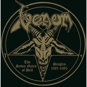 High Roller The Seven Gates Of Hell: Singles 1981-1985 High Roller The Seven Gates Of Hell: Singles 1981-1985