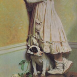 A Colourful Storm Going Back To Sleep... A Colourful Storm Going Back To Sleep...