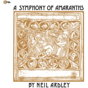 Wah Wah Records Supersonic A Symphony Of Amaranths Wah Wah Records Supersonic A Symphony Of Amaranths