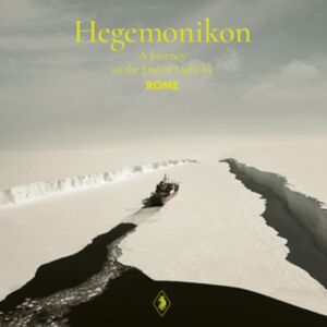Trisol Hegemonikon: A Journey To The End Of Light Trisol Hegemonikon: A Journey To The End Of Light