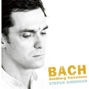 C-AVI Bach: Goldberg Variations C-AVI Bach: Goldberg Variations