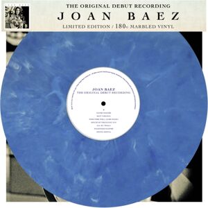 Magic of Vinyl Joan Baez Magic of Vinyl Joan Baez