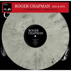 Magic of Vinyl Love & Hate Magic of Vinyl Love & Hate