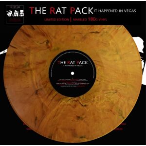 Magic of Vinyl It Happened In Vegas Magic of Vinyl It Happened In Vegas