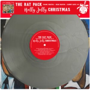 Magic of Vinyl Holly Jolly Christmas Magic of Vinyl Holly Jolly Christmas