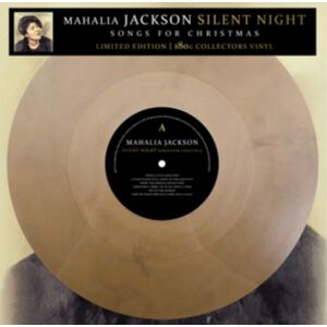 Magic of Vinyl Silent Night: Songs For Christmas Magic of Vinyl Silent Night: Songs For Christmas