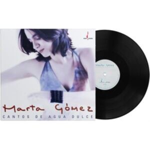 Chesky Cantos De Agua Dulce (One-Step Vinyl) Chesky Cantos De Agua Dulce (One-Step Vinyl)