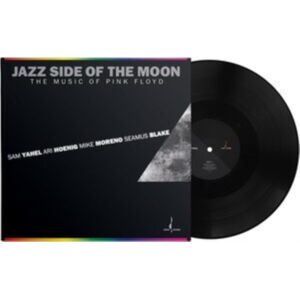 Chesky Jazz Side Of The Moon: The Music Of Pink Floyd Chesky Jazz Side Of The Moon: The Music Of Pink Floyd