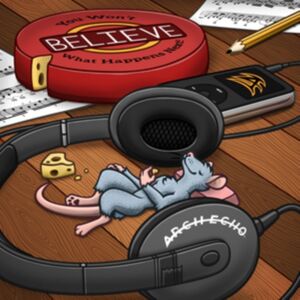 P-Vine You Won'T Believe What Happens Next! P-Vine You Won'T Believe What Happens Next!