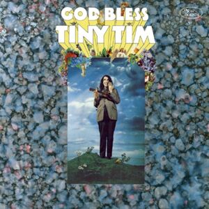 Cherry Red God Bless Tiny Tim (Deluxe Edition) Cherry Red God Bless Tiny Tim (Deluxe Edition)