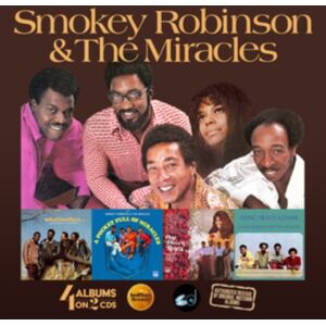 Soulmusic Records What Love Has Joined Together/a Pocket Full Of Miracles/one Dozen: ...Roses/flying High Together Soulmusic Records What Love Has Joined Together/a Pocket Full Of Miracles/one Dozen: ...Roses/flying High Together