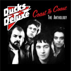 Cherry Red Coast To Coast: The Anthology Cherry Red Coast To Coast: The Anthology