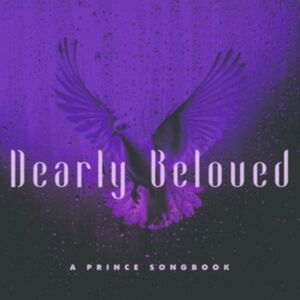 Cherry Red Dearly Beloved: A Prince Songbook Cherry Red Dearly Beloved: A Prince Songbook