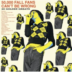 Cherry Tree 50,000 Fall Fans Can'T Be Wrong: 20 Golden Greats Cherry Tree 50,000 Fall Fans Can'T Be Wrong: 20 Golden Greats