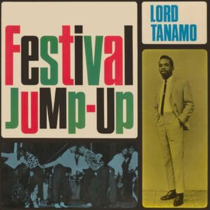 Doctor Bird Festival Jump-Up (Expanded Edition) Doctor Bird Festival Jump-Up (Expanded Edition)