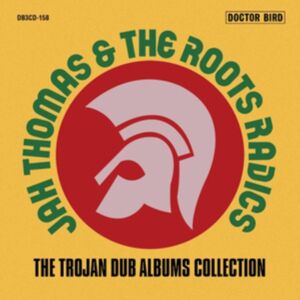 Doctor Bird The Trojan Dub Albums Collection Doctor Bird The Trojan Dub Albums Collection