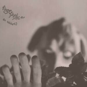 New Ralph Fingerprince (Preserved Edition) New Ralph Fingerprince (Preserved Edition)