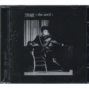 Cherry Red The Anvil Cherry Red The Anvil