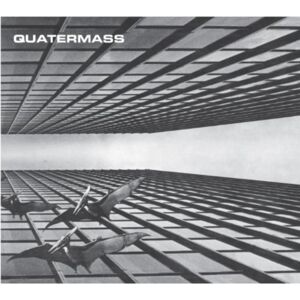 Cherry Red Quatermass (Deluxe Edition) Cherry Red Quatermass (Deluxe Edition)