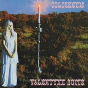 Esoteric Valentyne Suite (Expanded Edition) Esoteric Valentyne Suite (Expanded Edition)