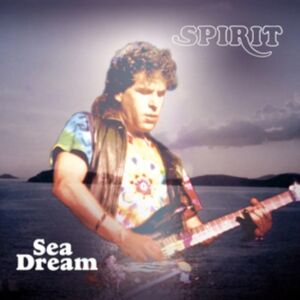 Esoteric Sea Dream (Expanded And Remastered) Esoteric Sea Dream (Expanded And Remastered)