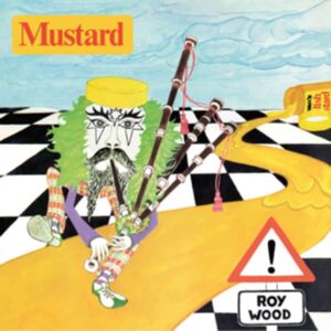 Esoteric Mustard (Expanded Edition) Esoteric Mustard (Expanded Edition)