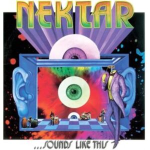 Esoteric ...Sounds Like This (Expanded Edition) Esoteric ...Sounds Like This (Expanded Edition)