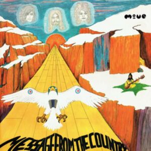 Esoteric Message From The Country (Expanded Edition) Esoteric Message From The Country (Expanded Edition)